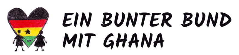 Ein Bunter Bund mit Ghana e.V.