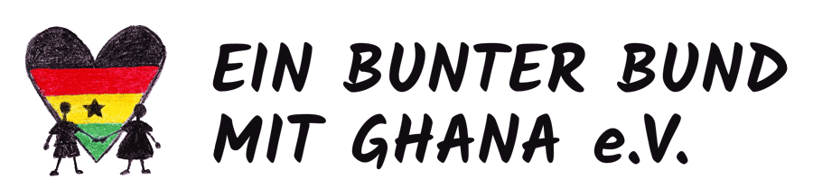 Ein Bunter Bund mit Ghana e.V.