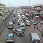 Kaneshie Market