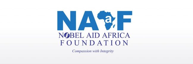 NAAF logo